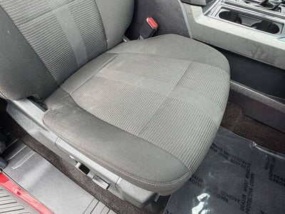 2015 Ford F-150 Base