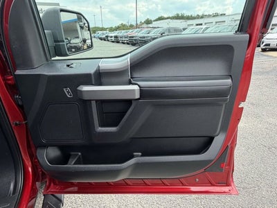 2015 Ford F-150 Base