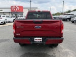 2015 Ford F-150 Base