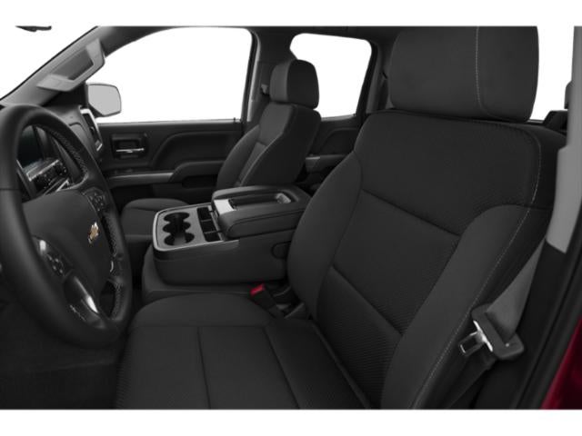 2015 Chevrolet Silverado 1500 1LT