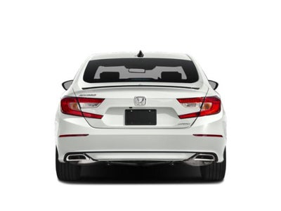 2022 Honda Accord Sport 2.0T