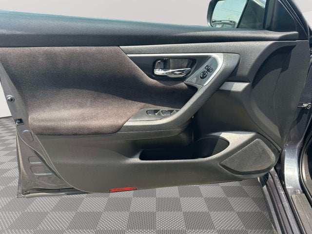 2013 Nissan Altima 3.5 S