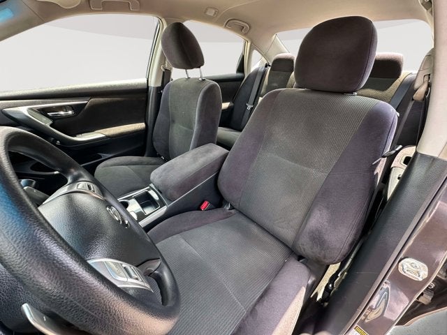 2013 Nissan Altima 3.5 S