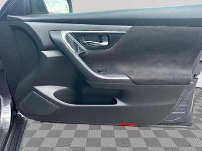 2013 Nissan Altima 3.5 S