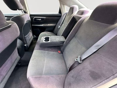 2013 Nissan Altima 3.5 S