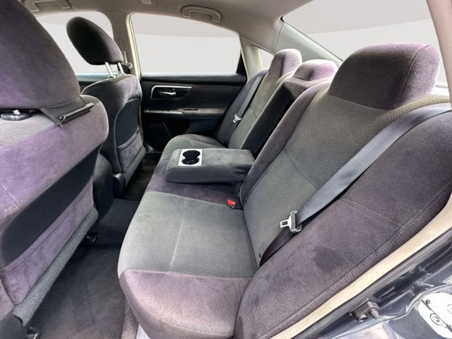 2013 Nissan Altima 3.5 S