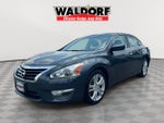 2013 Nissan Altima 3.5 S