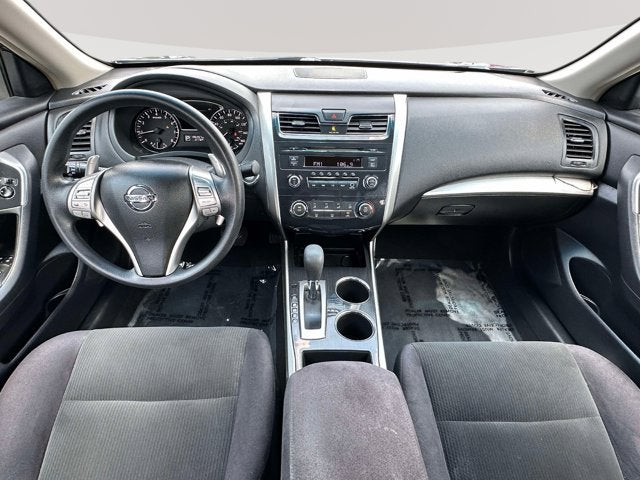 2013 Nissan Altima 3.5 S