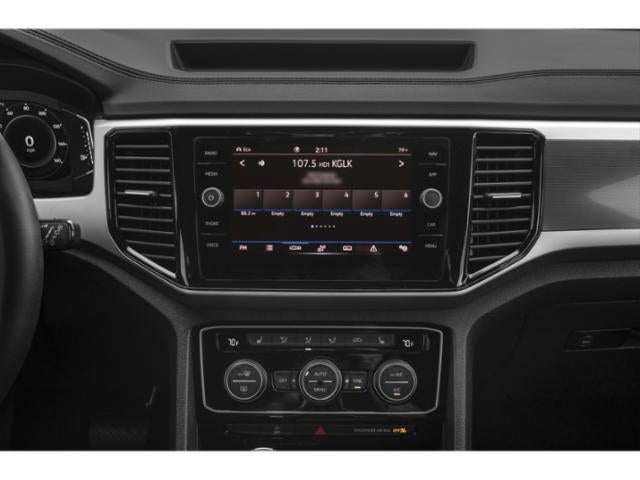 2023 Volkswagen Atlas Cross Sport 3.6L V6 SEL