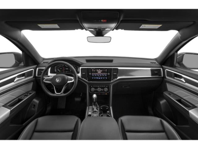 2023 Volkswagen Atlas Cross Sport 3.6L V6 SEL