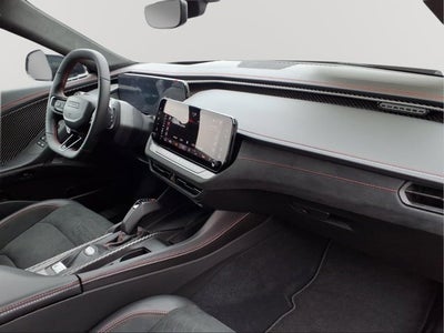 2026 Dodge Charger CHARGER SCAT PACK PLUS 2-DOOR AWD