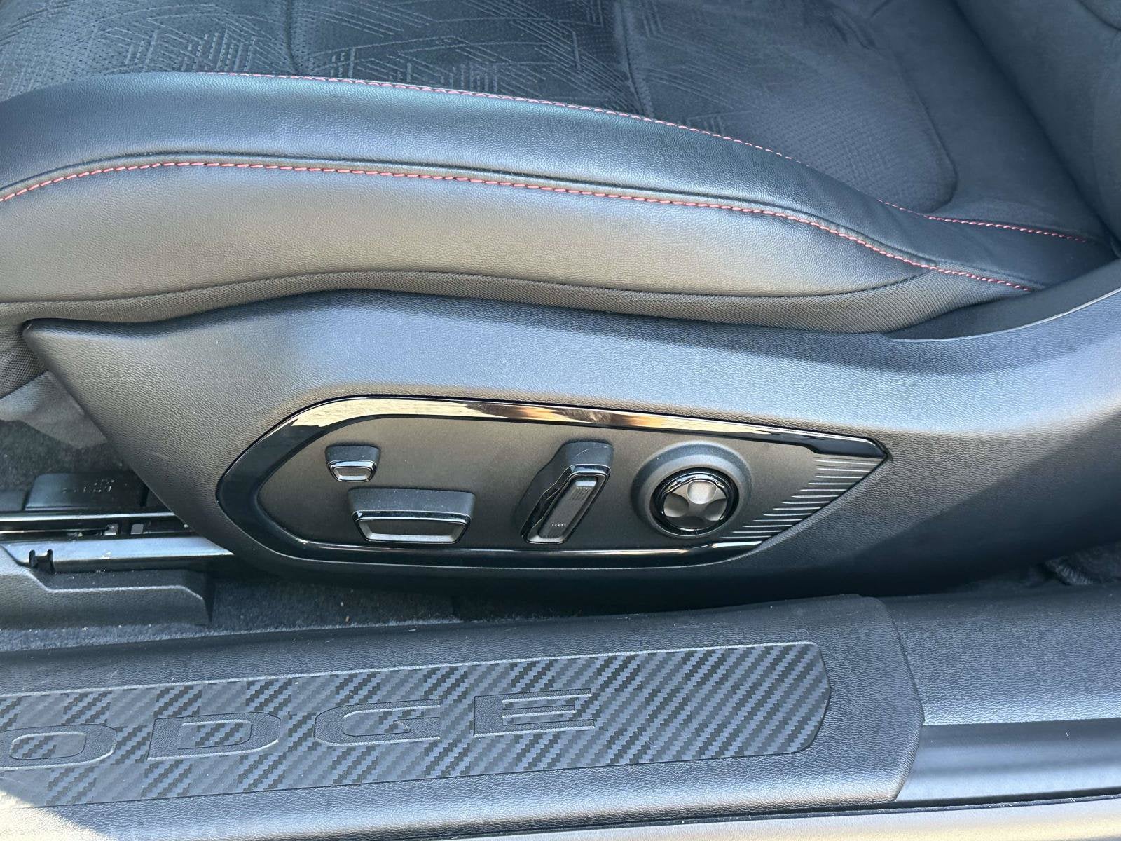 2026 Dodge Charger CHARGER SCAT PACK PLUS 2-DOOR AWD