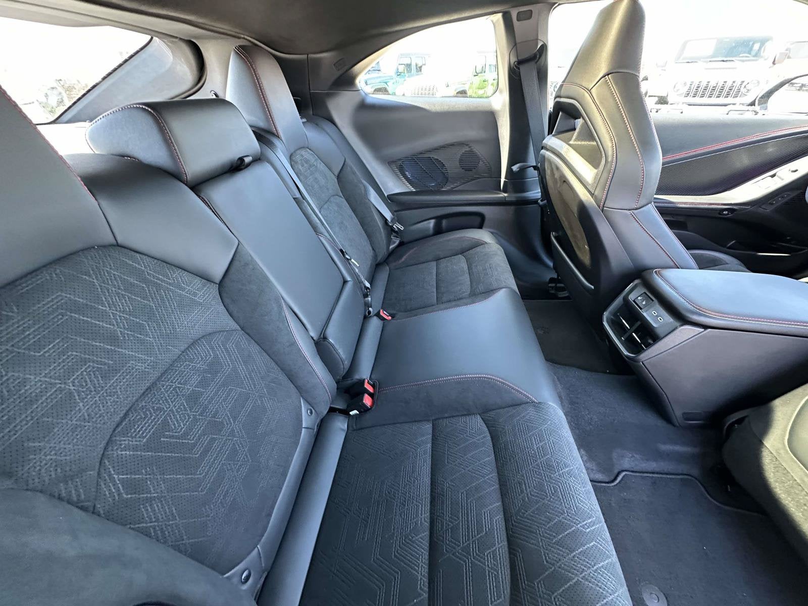 2026 Dodge Charger CHARGER SCAT PACK PLUS 2-DOOR AWD