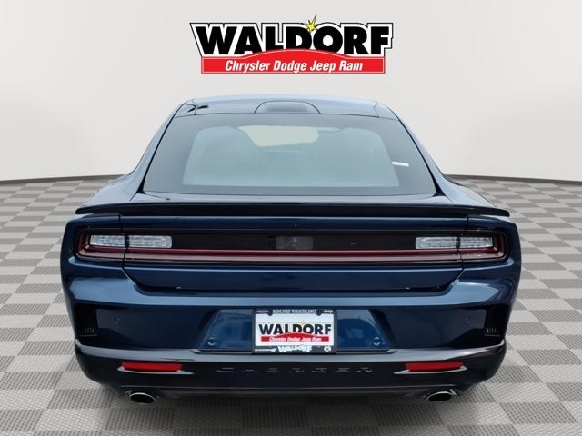 2026 Dodge Charger CHARGER SCAT PACK PLUS 2-DOOR AWD