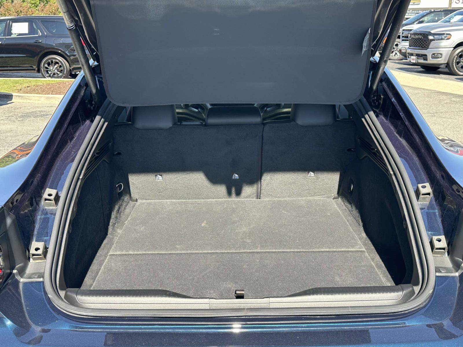 2026 Dodge Charger CHARGER SCAT PACK PLUS 2-DOOR AWD