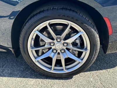 2026 Dodge Charger CHARGER SCAT PACK PLUS 2-DOOR AWD