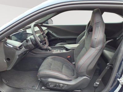 2026 Dodge Charger CHARGER SCAT PACK PLUS 2-DOOR AWD