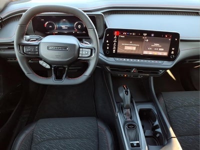 2026 Dodge Charger CHARGER SCAT PACK 2-DOOR AWD