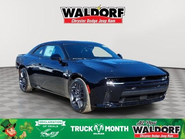 2026 Dodge Charger CHARGER SCAT PACK 2-DOOR AWD