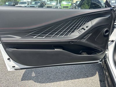 2026 Dodge Charger CHARGER SCAT PACK PLUS 2-DOOR AWD