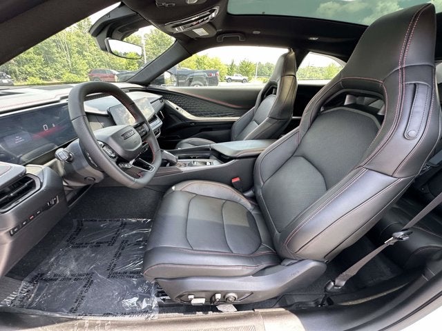 2026 Dodge Charger CHARGER SCAT PACK PLUS 2-DOOR AWD