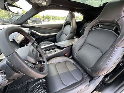 2026 Dodge Charger CHARGER SCAT PACK PLUS 2-DOOR AWD