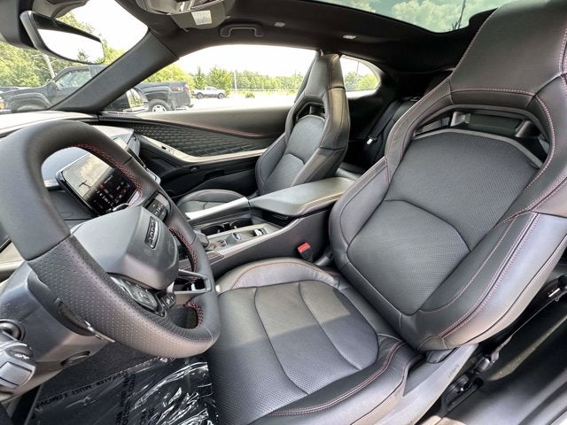 2026 Dodge Charger CHARGER SCAT PACK PLUS 2-DOOR AWD