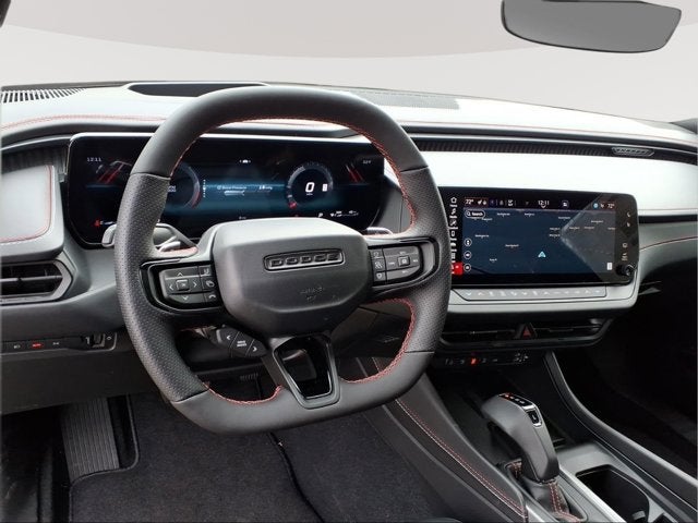 2026 Dodge Charger CHARGER SCAT PACK PLUS 2-DOOR AWD