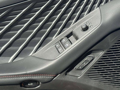 2026 Dodge Charger CHARGER SCAT PACK PLUS 2-DOOR AWD