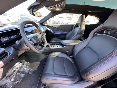 2026 Dodge Charger CHARGER SCAT PACK PLUS 2-DOOR AWD