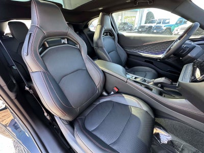 2026 Dodge Charger CHARGER SCAT PACK PLUS 2-DOOR AWD