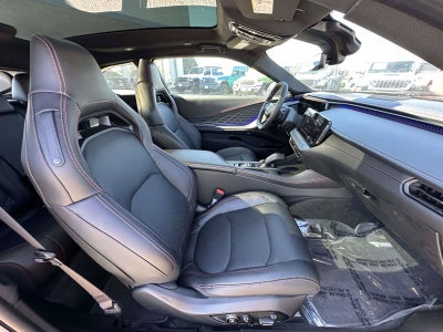 2026 Dodge Charger CHARGER SCAT PACK PLUS 2-DOOR AWD