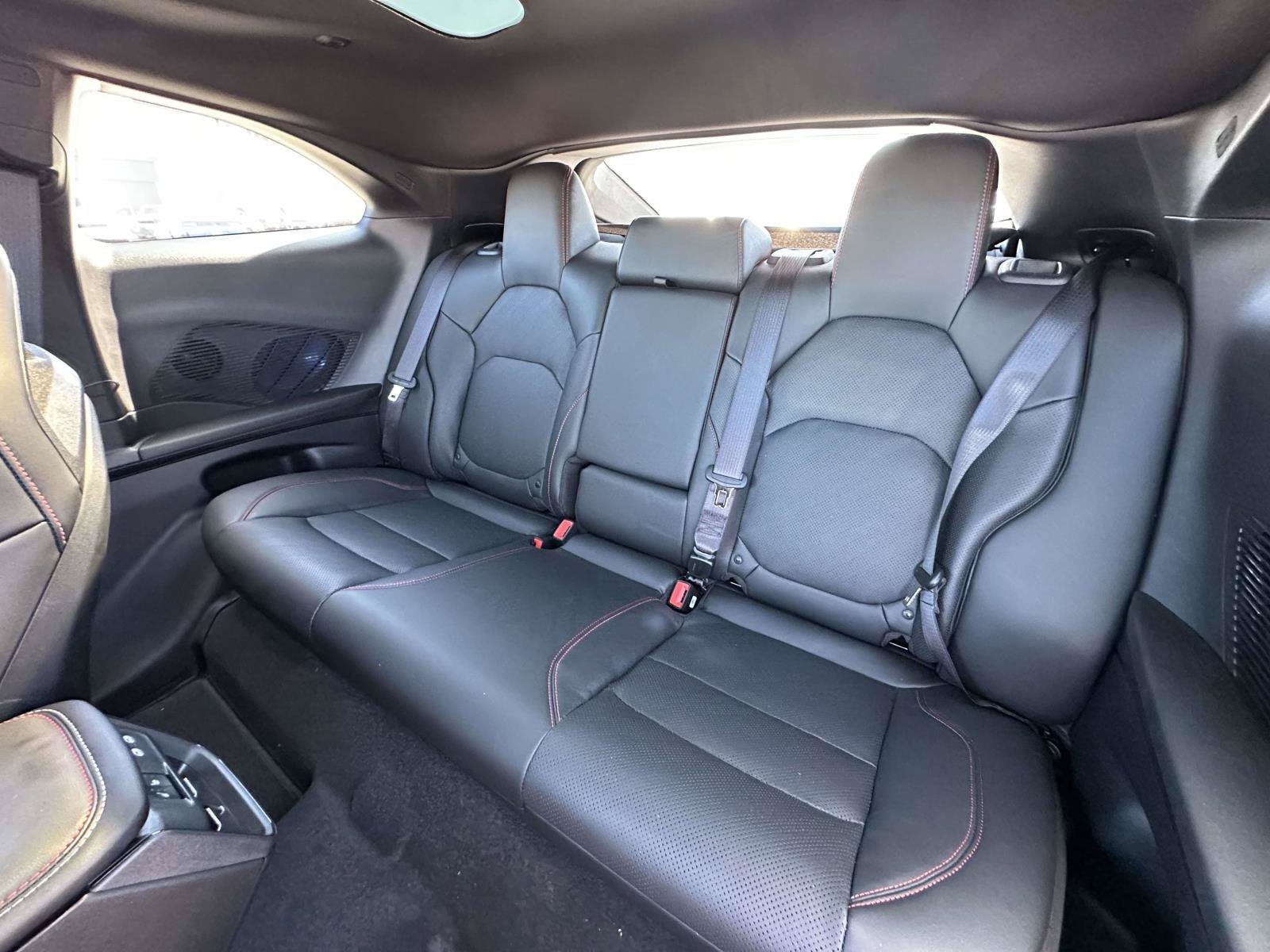 2026 Dodge Charger CHARGER SCAT PACK PLUS 2-DOOR AWD