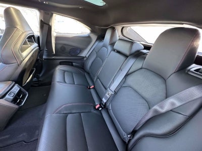 2026 Dodge Charger CHARGER SCAT PACK PLUS 2-DOOR AWD