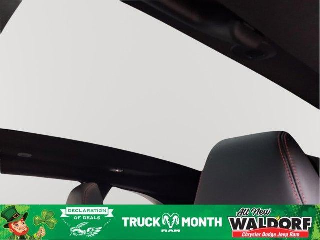 2026 Dodge Charger CHARGER SCAT PACK PLUS 2-DOOR AWD