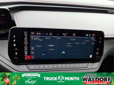 2026 Dodge Charger CHARGER SCAT PACK PLUS 2-DOOR AWD