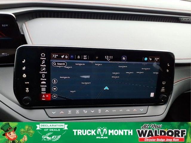 2026 Dodge Charger CHARGER SCAT PACK PLUS 2-DOOR AWD