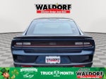 2026 Dodge Charger CHARGER SCAT PACK PLUS 2-DOOR AWD