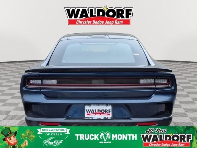 2026 Dodge Charger CHARGER SCAT PACK PLUS 2-DOOR AWD