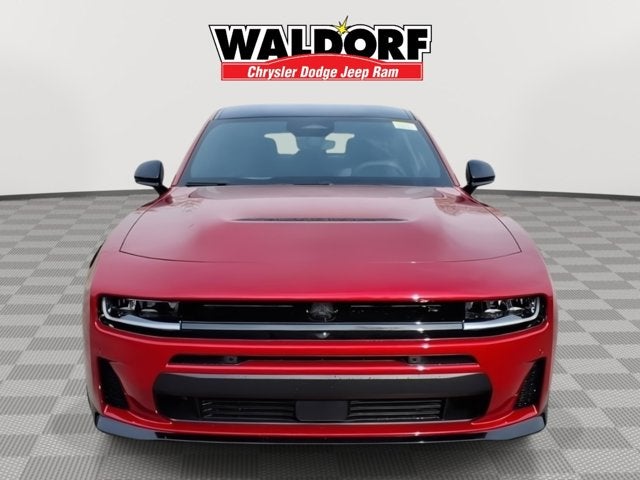 2026 Dodge Charger CHARGER SCAT PACK 2-DOOR AWD
