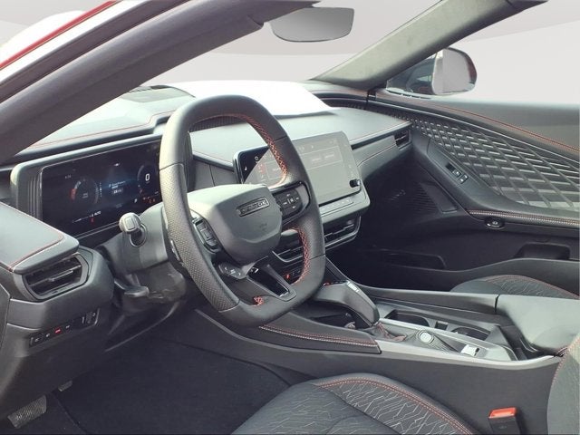 2026 Dodge Charger CHARGER SCAT PACK 2-DOOR AWD