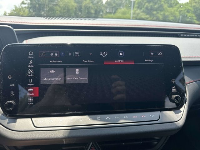 2026 Dodge Charger CHARGER SCAT PACK 2-DOOR AWD