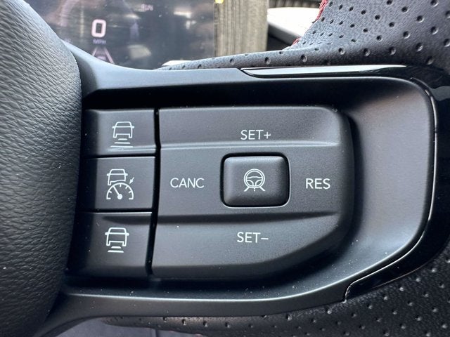 2026 Dodge Charger CHARGER SCAT PACK 2-DOOR AWD