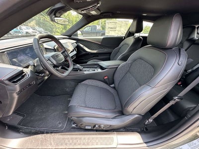 2026 Dodge Charger CHARGER SCAT PACK 2-DOOR AWD