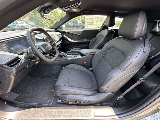 2026 Dodge Charger CHARGER SCAT PACK 2-DOOR AWD