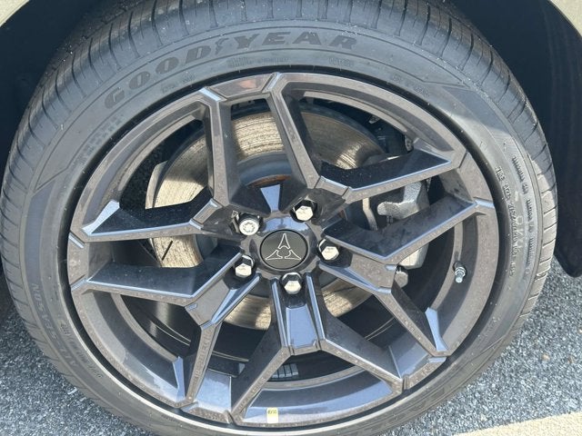 2026 Dodge Charger CHARGER SCAT PACK 2-DOOR AWD