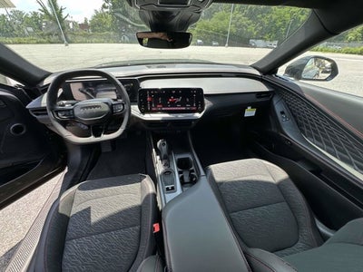 2026 Dodge Charger CHARGER SCAT PACK 2-DOOR AWD