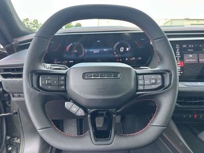 2026 Dodge Charger CHARGER SCAT PACK PLUS 2-DOOR AWD