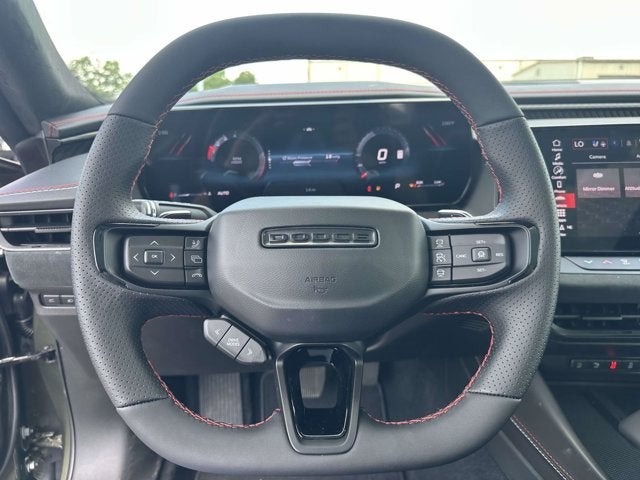2026 Dodge Charger CHARGER SCAT PACK PLUS 2-DOOR AWD