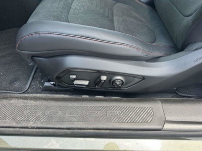 2026 Dodge Charger CHARGER SCAT PACK PLUS 2-DOOR AWD